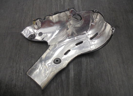 Uitlaat Ducati Panigale V4 S