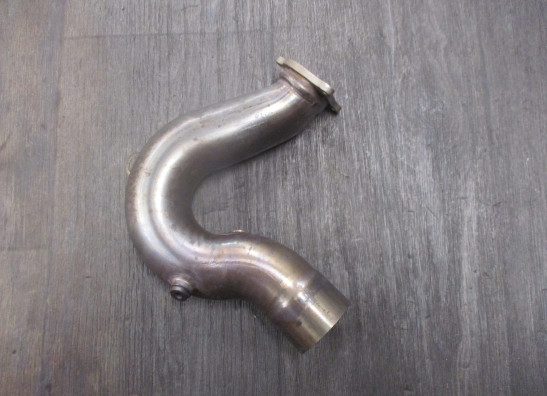 Uitlaatbochten Ducati Multistrada 950