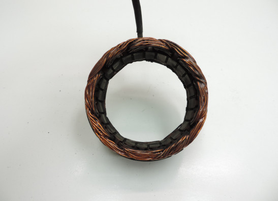 Dynamo Yamaha XJ 700