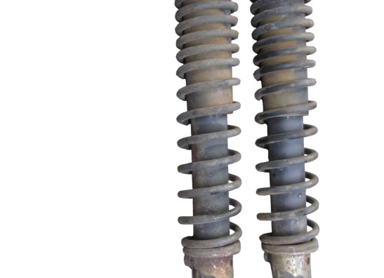 Stossdampfer hinten Suzuki Burgman 200