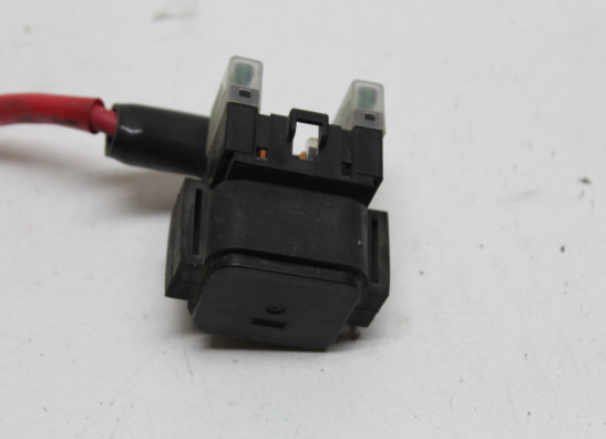 Anlasser Relais Yamaha MT 03