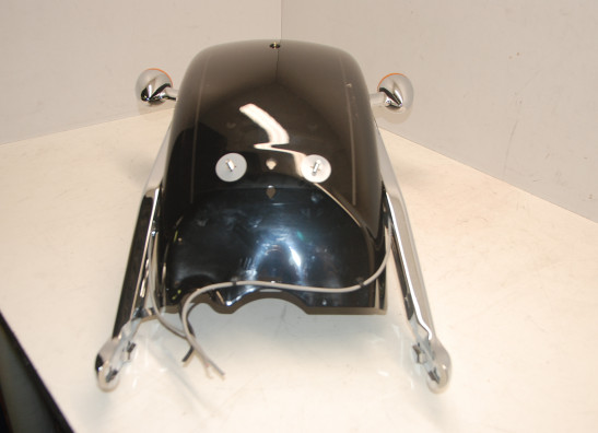 Rear fender Harley Davidson Softtail