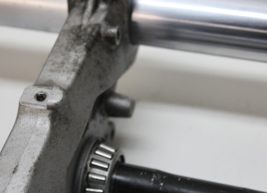 Voorpoten compleet BMW F 800 S - ST