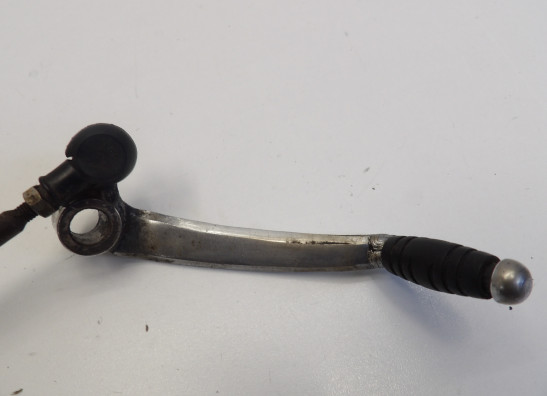 Schakelpedaal Suzuki GS 550 M Katana