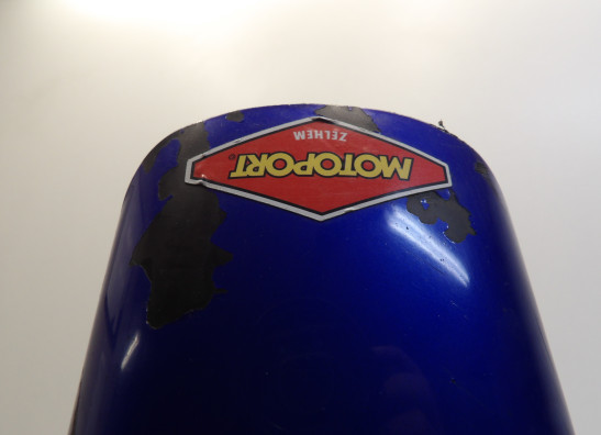 Kotflugel vorne Honda TRANSALP