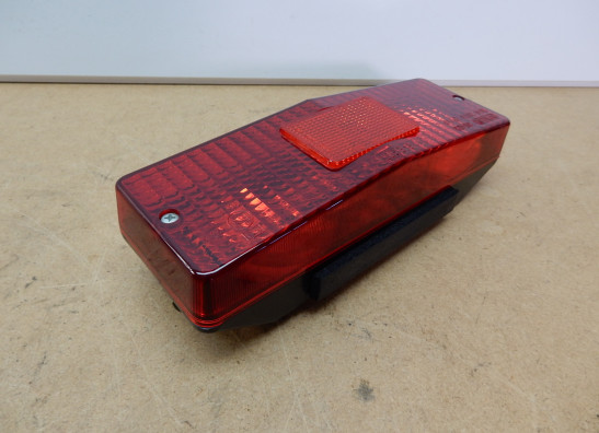 Achterlicht Moto Guzzi 1000 i Convert