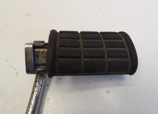 Voetsteun Rechts Yamaha XV 700 / 750 SE