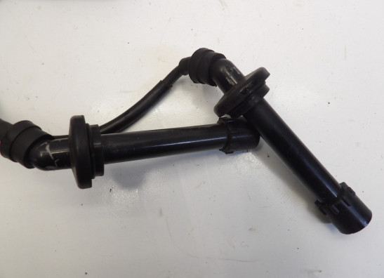 Zundspule Yamaha FZ6