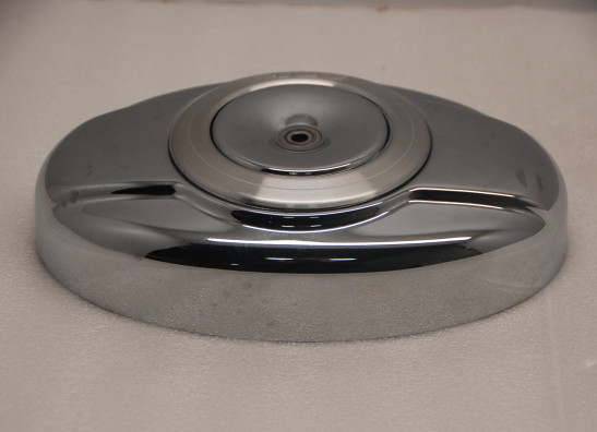 Luchtfilterhuis Harley Davidson Softtail