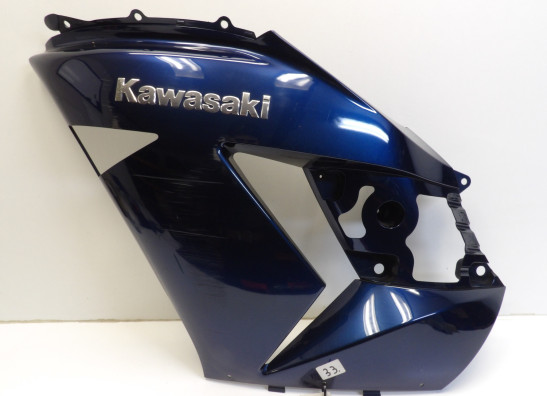 Linker zijkuip Kawasaki ZZR 1400