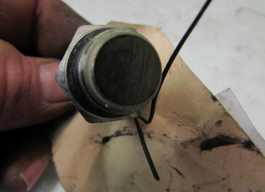 Motorblock Sonstiges Honda CBR 1000 F