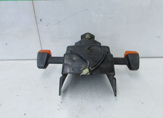 Kentekenplaathouder Kawasaki GPX 600