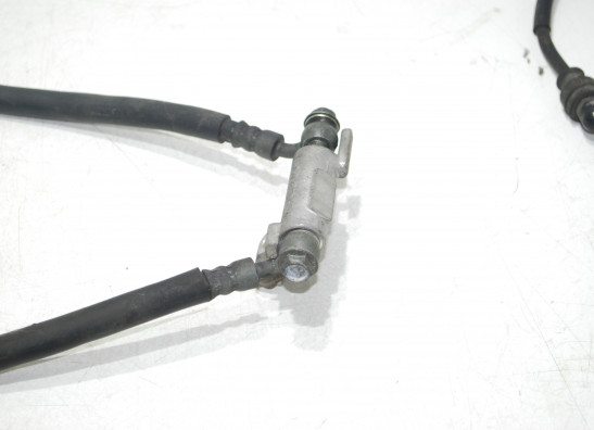 Bremsleitung vorne Suzuki SV 650