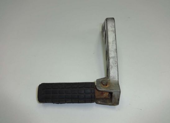 Duo voetsteun links Honda VT 500