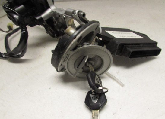 Slotenset Yamaha FJR 1300