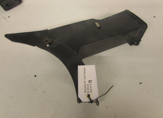 Afdekkap Yamaha XV 1600