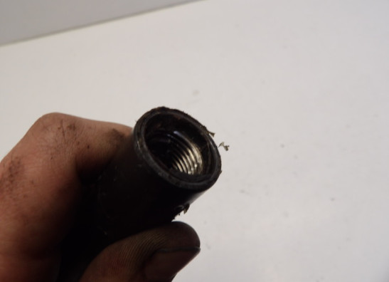 Clip on links Yamaha FZR 600