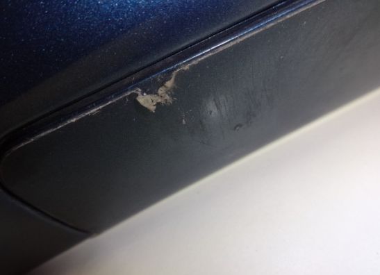 Heck Honda ST 1100 Pan European