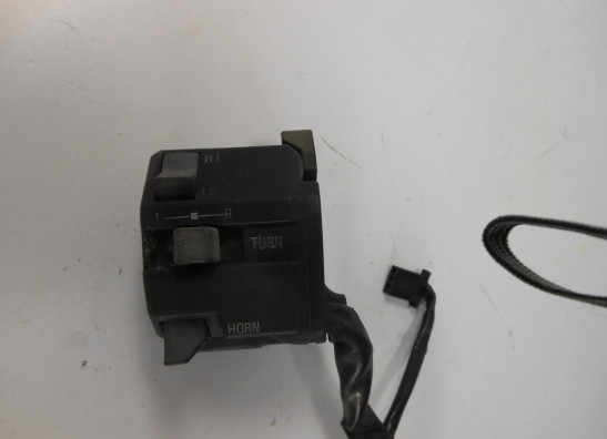 Stuurschakelaar links Kawasaki GPX 600