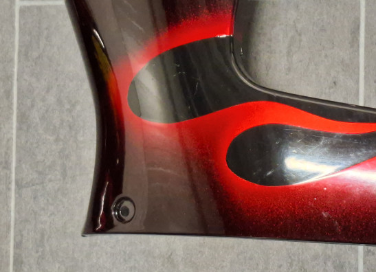 Complete kuipset Honda CBR Fireblade