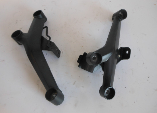 Radiator toebehoren KTM 390 Duke 2017-2020