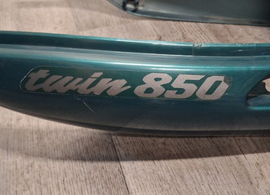 Rear cowl Yamaha TDM