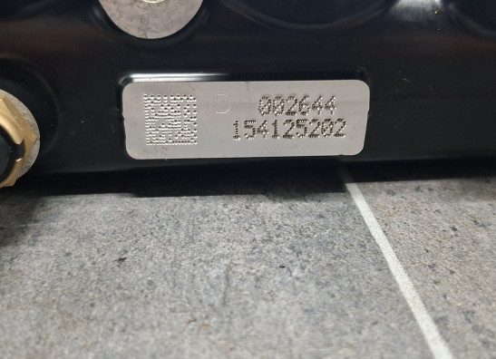 Cilinderkop BMW K 1600 GT