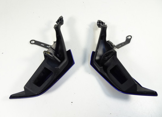 Stuur Yamaha Tracer 700