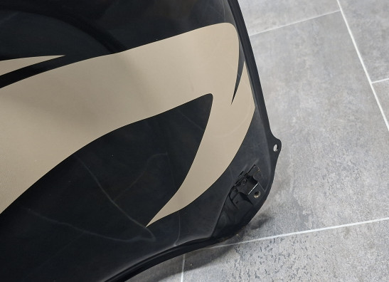 Tank Honda XRV 750 AFRICA TWIN