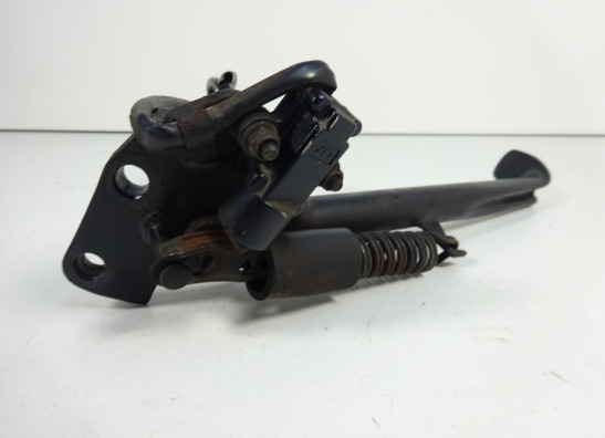 Standaard Yamaha FZ6