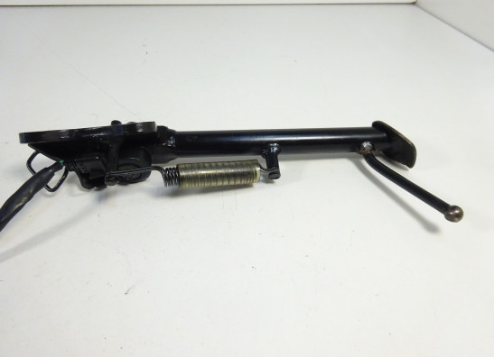 Standaard Honda CBF 1000