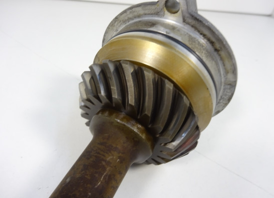 Motorblok diverse Yamaha FJR 1300