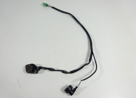 Versnellingsbak Kawasaki ZX 10 R 2004-2005