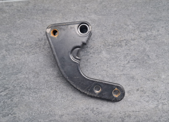 Bremssattel Bremszange hinten Harley Davidson FLHR Road King