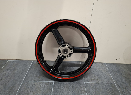 Felge vorne Suzuki GSX F 750