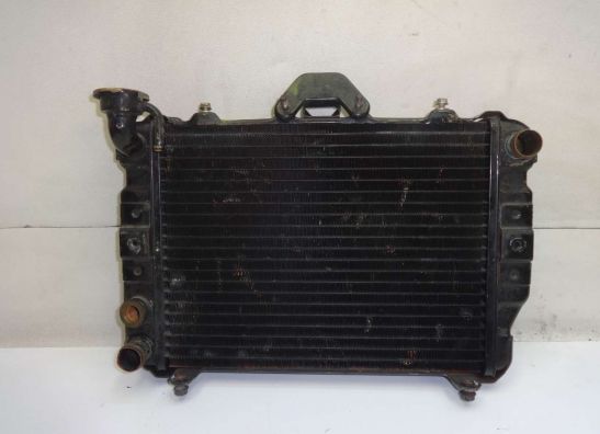 Radiateur Honda VF 700  750 S Sabre
