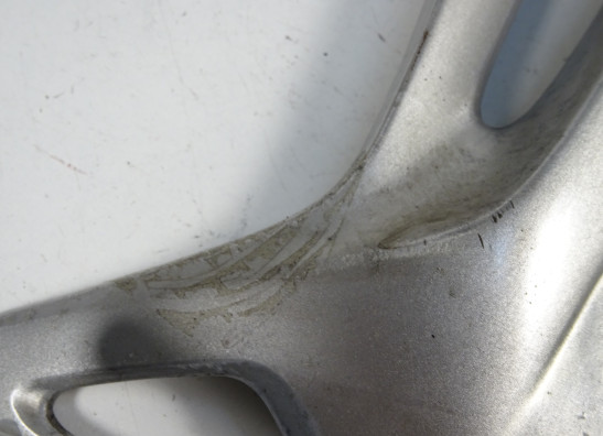 Soziusfussraste rechts Honda VFR 800 I