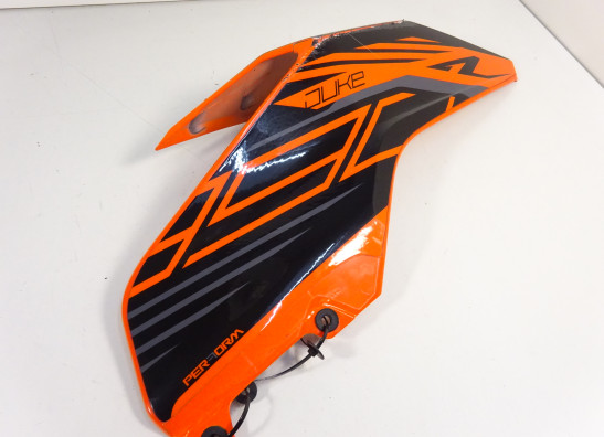 Rechter zijkuip KTM 390 Duke