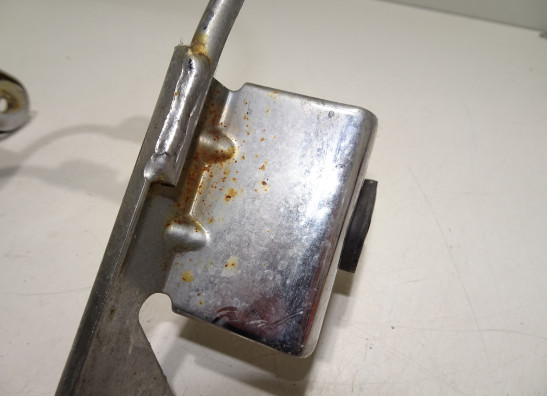 Kuipframe Kawasaki ZR 7