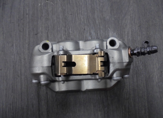 Remklauw Husqvarna Vitpilen 701 