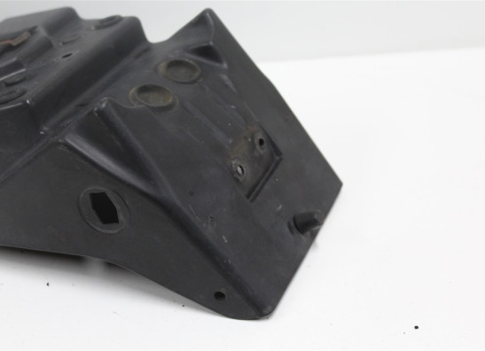 Rear fender Suzuki GSX R 1100