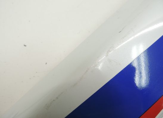 Linker achterkant Suzuki GSX F 600