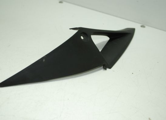 Linker luchtbuis Honda CBR Fireblade