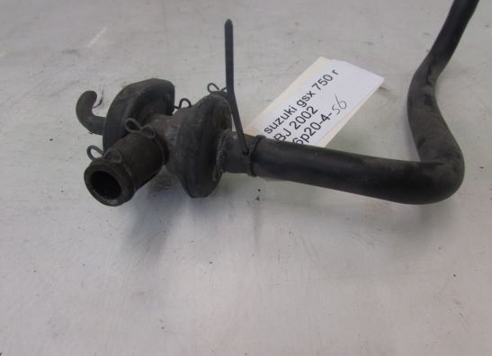 Other Suzuki GSX R 750