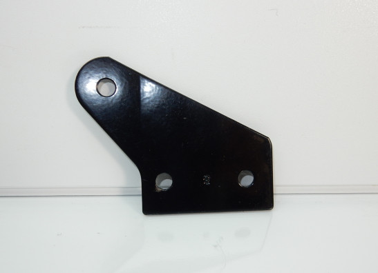 Uitlaat Moto Guzzi Le Mans III