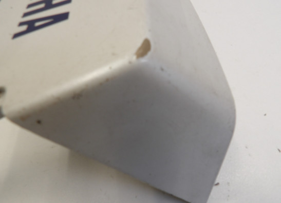 Achterkuipdeel Yamaha FZR 600