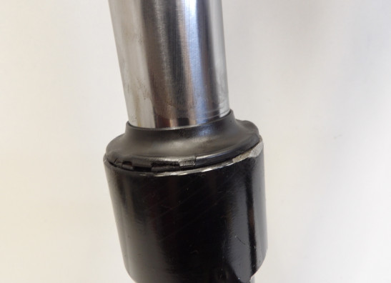 Voorpoten compleet Honda VTR 250