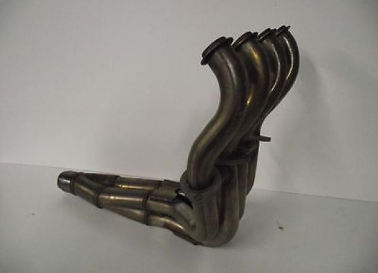 Downpipes Kawasaki ZX 6 R