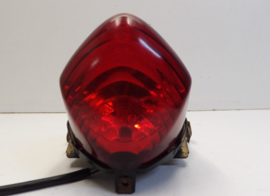 Rear light Suzuki GSX F 600