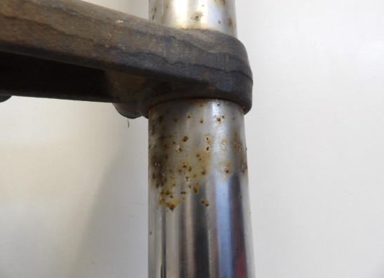 Voorpoten compleet Honda VFR 800 I